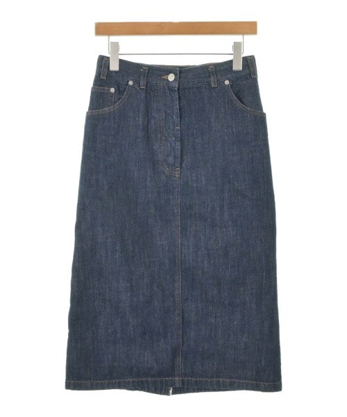 DRIES VAN NOTEN กระโปรงยาว/แม็กซี่ยาว