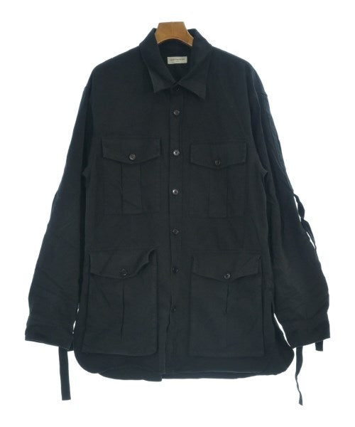 DRIES VAN NOTEN แจ็คเก็ตเบลาส์ อื่น