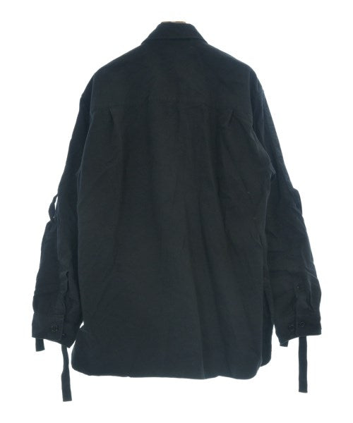 DRIES VAN NOTEN แจ็คเก็ตเบลาส์ อื่น