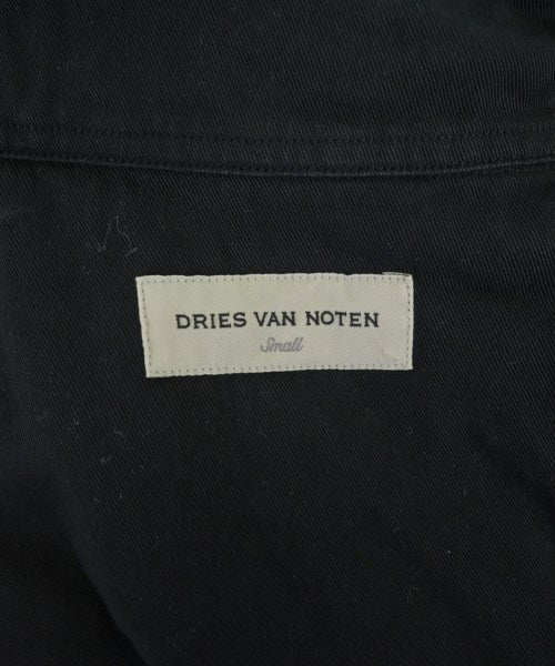 DRIES VAN NOTEN แจ็คเก็ตเบลาส์ อื่น