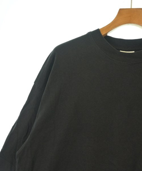 DRIES VAN NOTEN เสื้อยืด/เสื้อท็อปส์