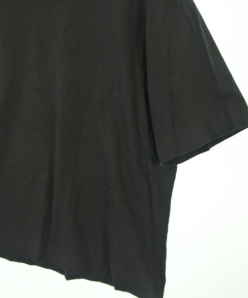 DRIES VAN NOTEN เสื้อยืด/เสื้อท็อปส์