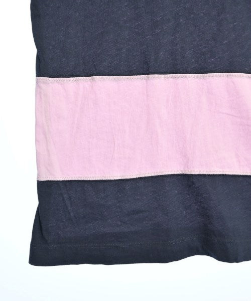 DRIES VAN NOTEN เสื้อยืด/เสื้อท็อปส์