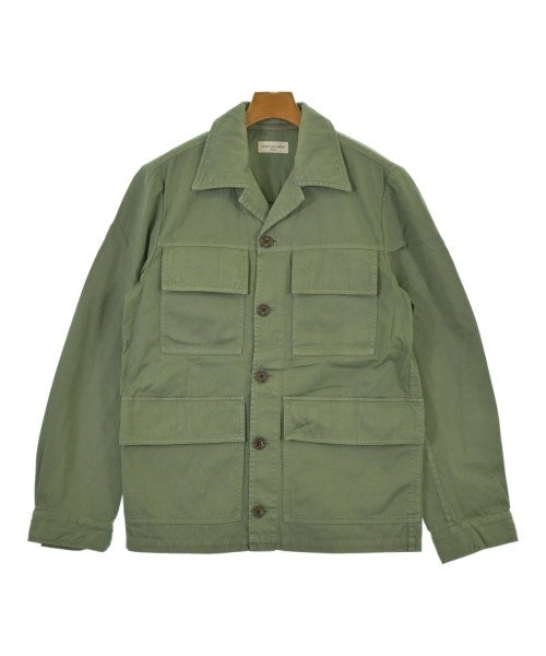 DRIES VAN NOTEN แจ็คเก็ตเบลาส์