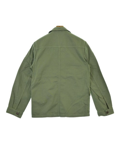 DRIES VAN NOTEN แจ็คเก็ตเบลาส์