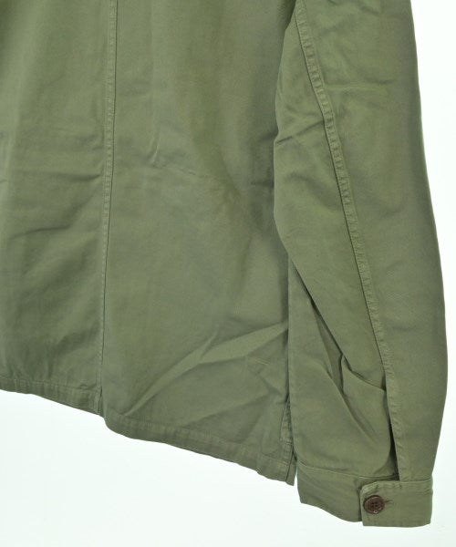 DRIES VAN NOTEN แจ็คเก็ตเบลาส์