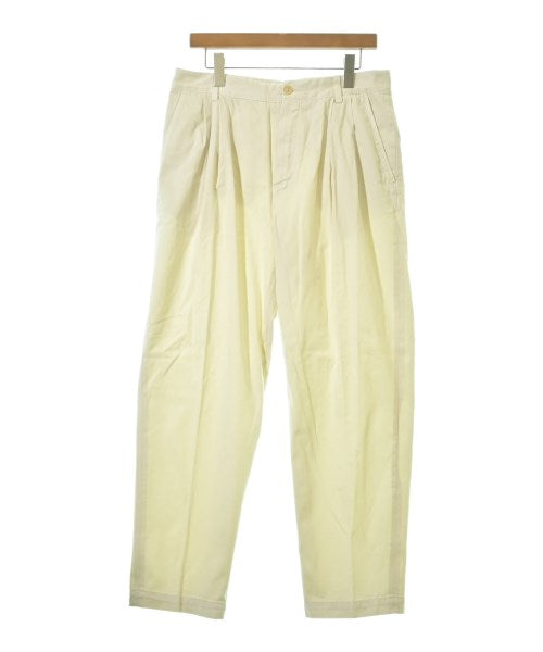 DRIES VAN NOTEN กางเกง อื่น