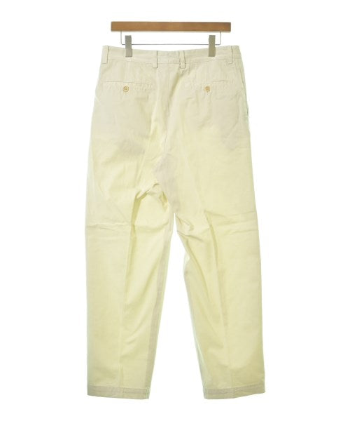 DRIES VAN NOTEN กางเกง อื่น