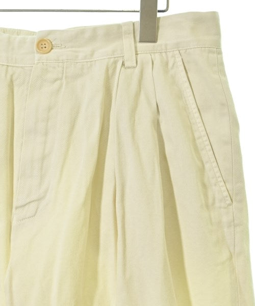 DRIES VAN NOTEN กางเกง อื่น