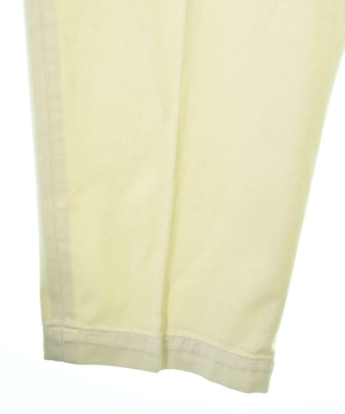 DRIES VAN NOTEN กางเกง อื่น