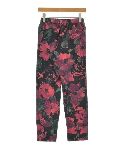 DRIES VAN NOTEN กางเกง อื่น