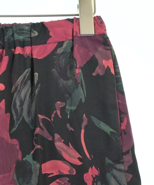 DRIES VAN NOTEN กางเกง อื่น