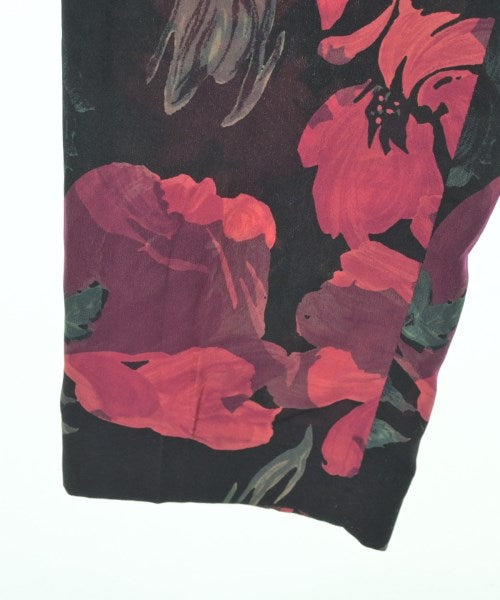 DRIES VAN NOTEN กางเกง อื่น