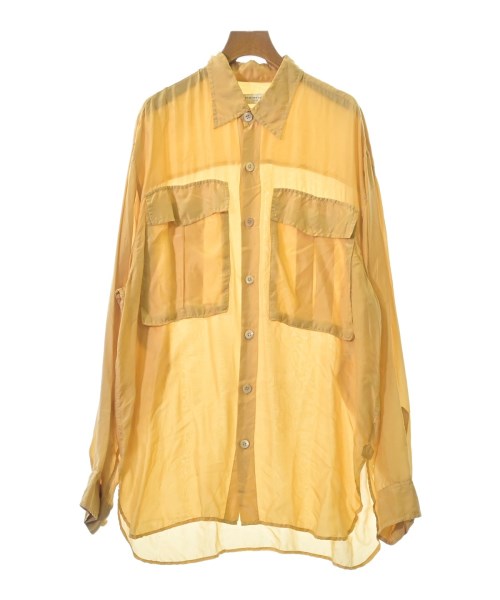 DRIES VAN NOTEN เสื้อลำลอง