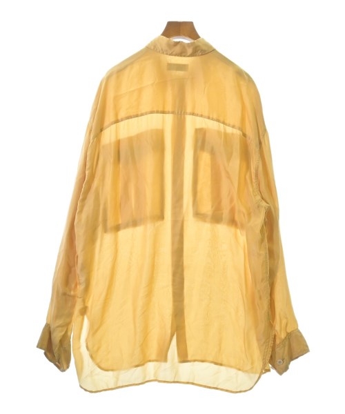 DRIES VAN NOTEN เสื้อลำลอง