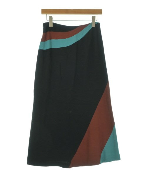 DRIES VAN NOTEN กระโปรงยาว/แม็กซี่ยาว