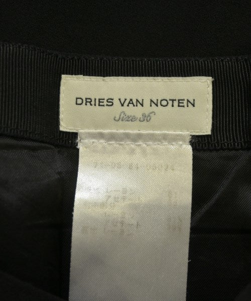 DRIES VAN NOTEN กระโปรงยาว/แม็กซี่ยาว