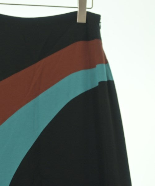 DRIES VAN NOTEN กระโปรงยาว/แม็กซี่ยาว