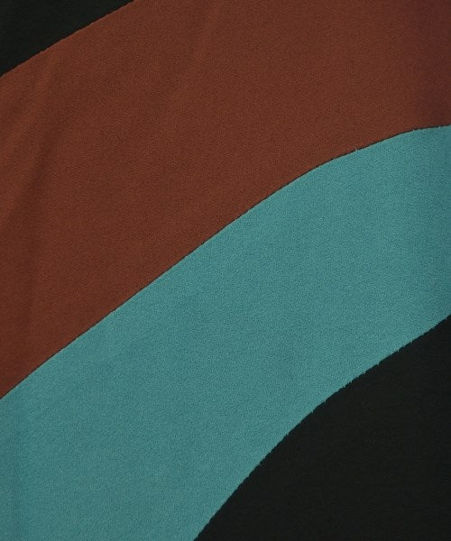 DRIES VAN NOTEN กระโปรงยาว/แม็กซี่ยาว