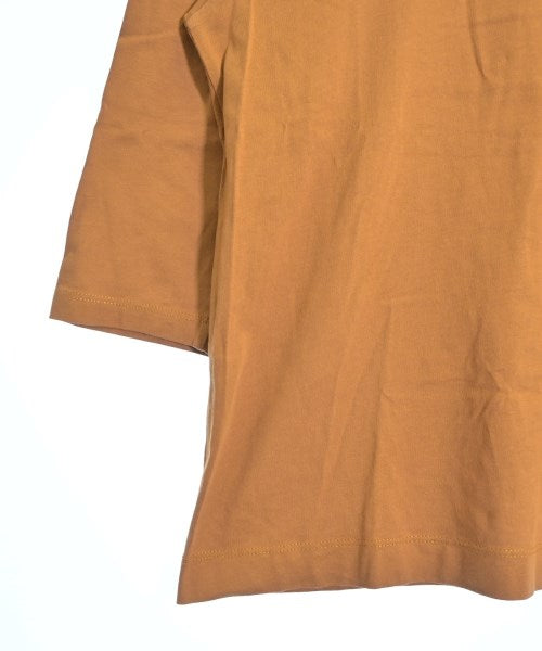 DRIES VAN NOTEN เสื้อยืด/เสื้อท็อปส์