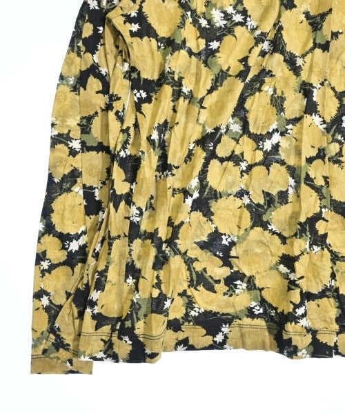 DRIES VAN NOTEN เสื้อยืด/เสื้อท็อปส์