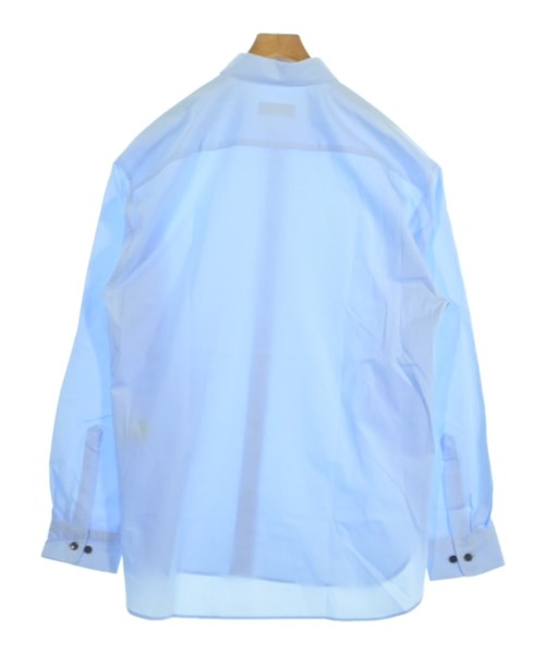 DRIES VAN NOTEN เสื้อลำลอง