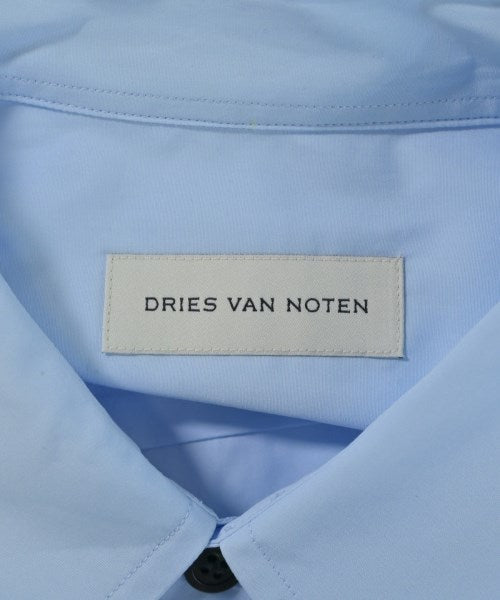 DRIES VAN NOTEN เสื้อลำลอง
