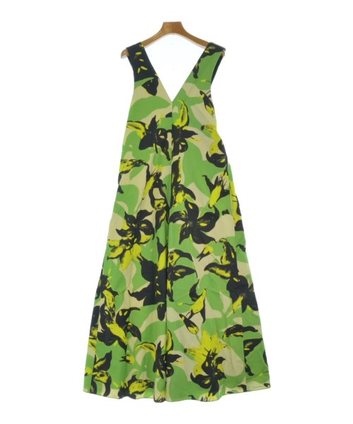 DRIES VAN NOTEN ชุดเดรส