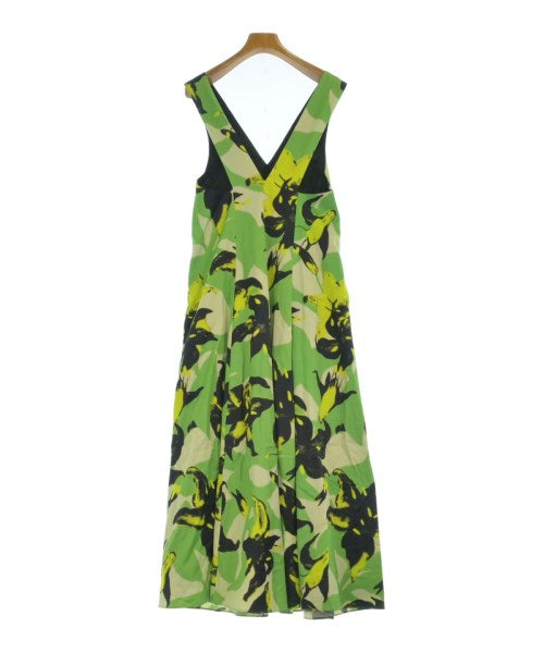 DRIES VAN NOTEN ชุดเดรส