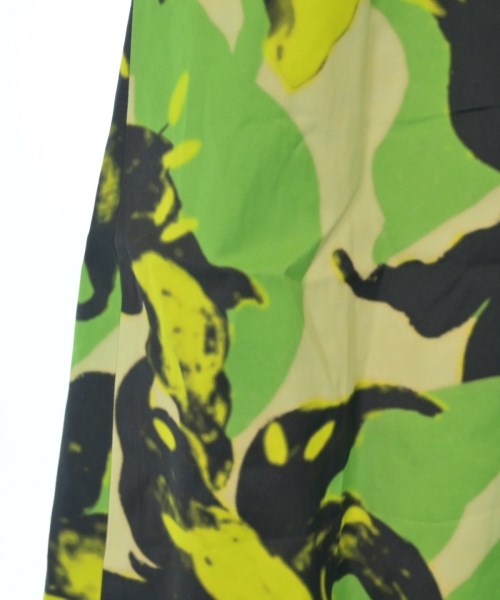 DRIES VAN NOTEN ชุดเดรส