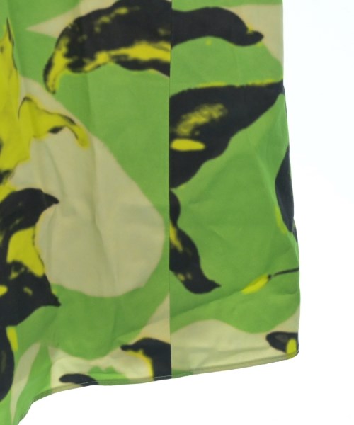 DRIES VAN NOTEN ชุดเดรส