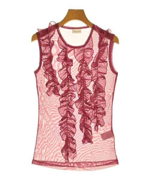 DRIES VAN NOTEN เสื้อสตรี