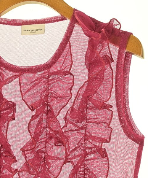 DRIES VAN NOTEN เสื้อสตรี