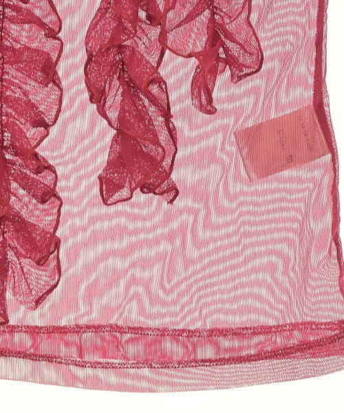 DRIES VAN NOTEN เสื้อสตรี