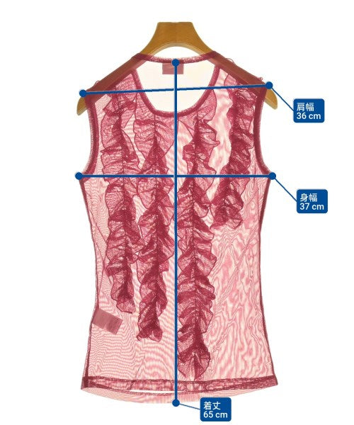 DRIES VAN NOTEN เสื้อสตรี