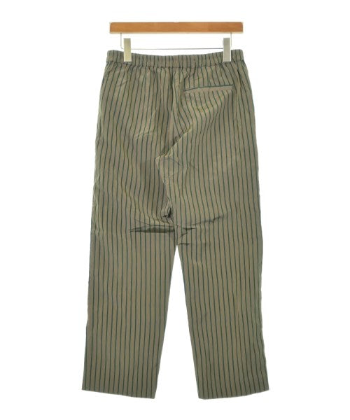 DRIES VAN NOTEN กางเกง อื่น