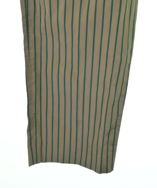 DRIES VAN NOTEN กางเกง อื่น