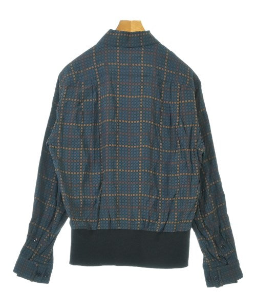 DRIES VAN NOTEN แจ็คเก็ตเบลาส์ อื่น