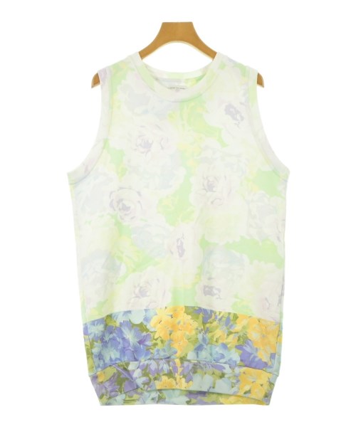 DRIES VAN NOTEN เสื้อกล้าม