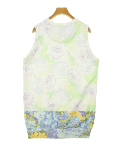 DRIES VAN NOTEN เสื้อกล้าม