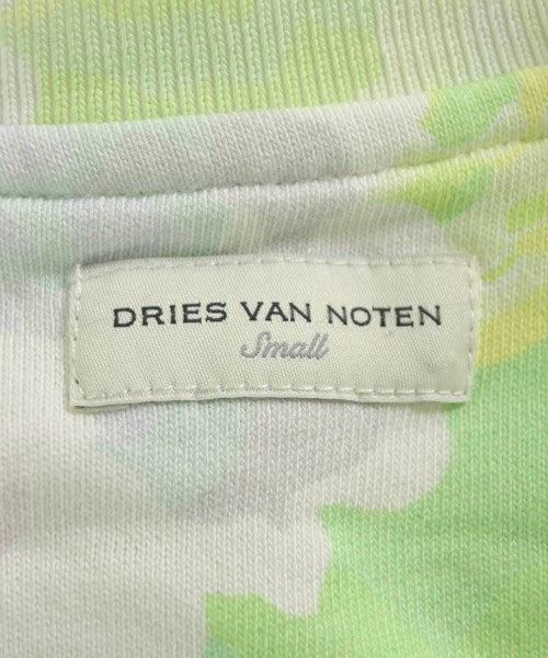 DRIES VAN NOTEN เสื้อกล้าม