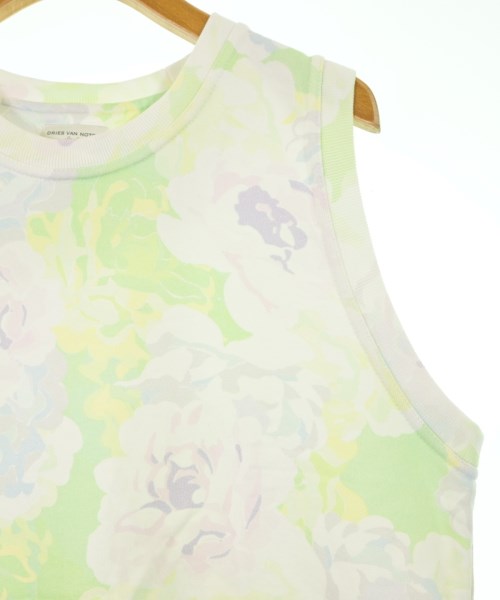 DRIES VAN NOTEN เสื้อกล้าม