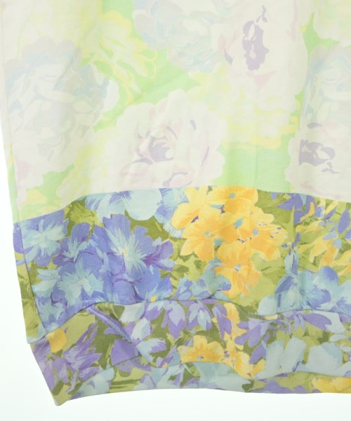 DRIES VAN NOTEN เสื้อกล้าม