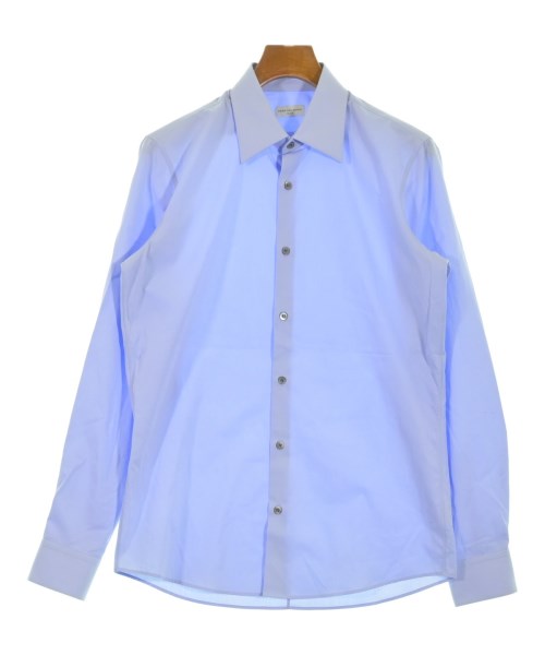 DRIES VAN NOTEN เสื้อเชิ้ตทางการ