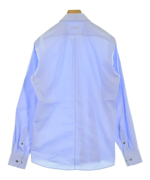 DRIES VAN NOTEN เสื้อเชิ้ตทางการ