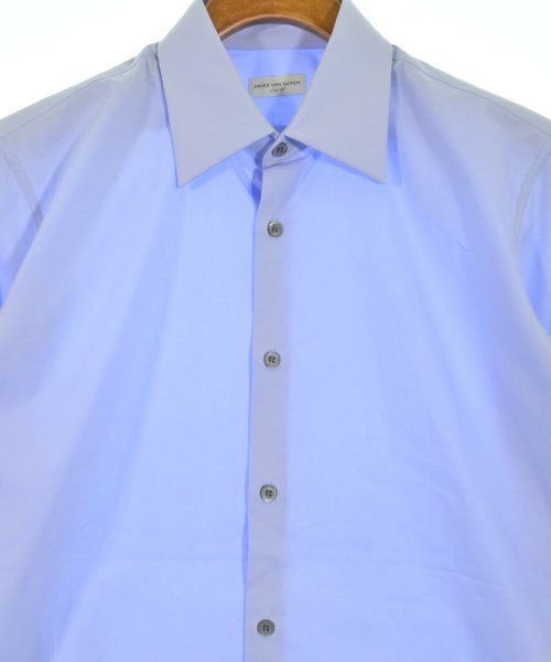DRIES VAN NOTEN เสื้อเชิ้ตทางการ