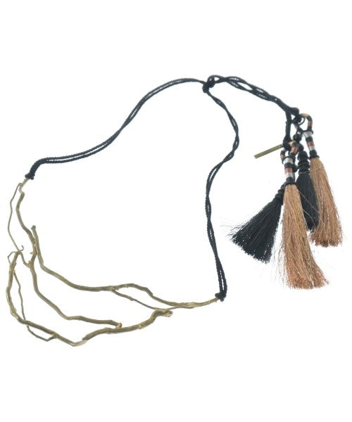 DRIES VAN NOTEN สร้อยคอ