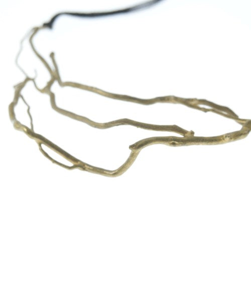 DRIES VAN NOTEN สร้อยคอ