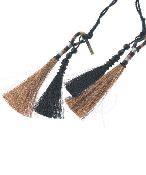 DRIES VAN NOTEN สร้อยคอ