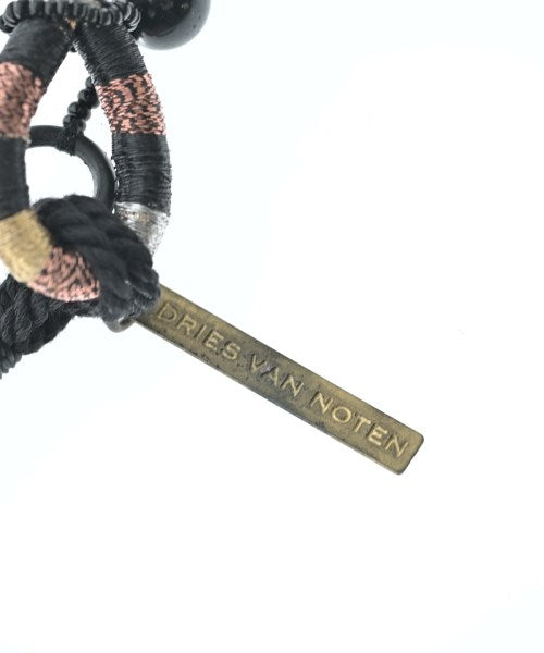DRIES VAN NOTEN สร้อยคอ